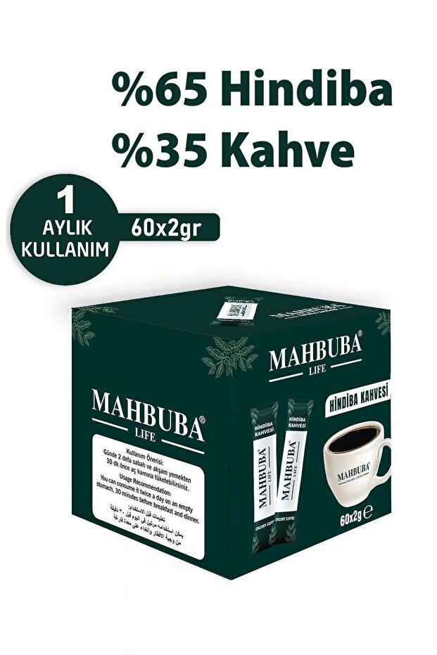Velya Zayıflatıcı Diyet Kahve - 60 Adet