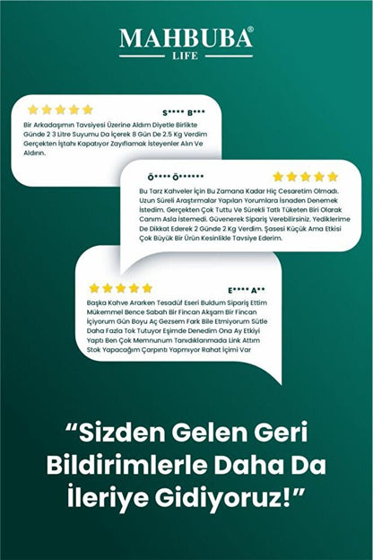 Velya  Zayıflatıcı Diyet Kahve - 60 Adet