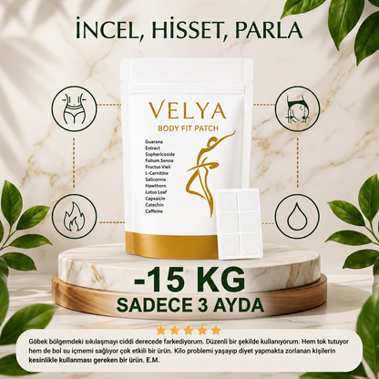 Zayıflama Diyet Bandı