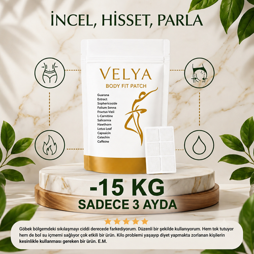 Zayıflama Diyet Bandı